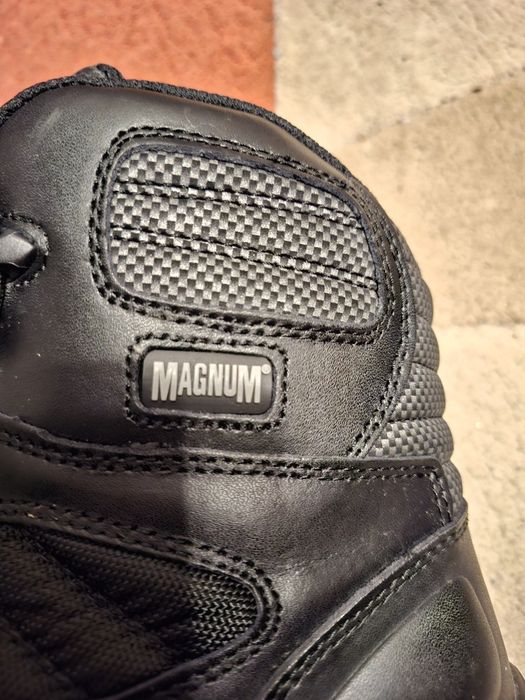 Bocanci barbatesti Magnum Lynx