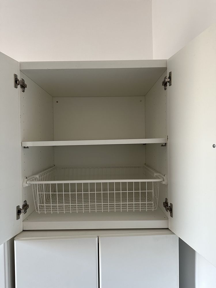 Dulap modular copii Ikea
