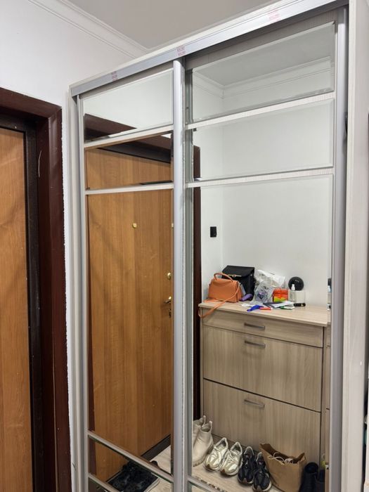 Продам шкаф в оиличном состоянии