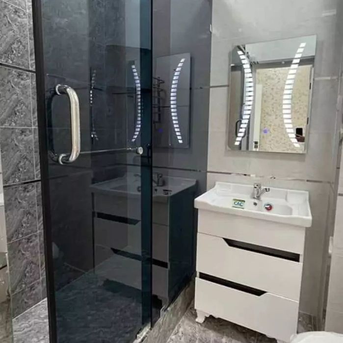 Срочно продаётся 2х-комнатная квартира с евро ремонтом