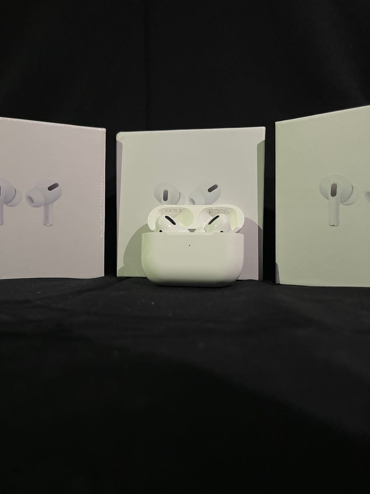 Airpods pro 2,Airpods 3