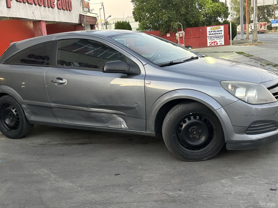 Vand Opel astra h GTC 1.9 diesel