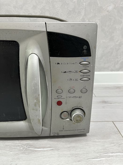 Продам Микроволновку