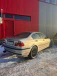 Продавам BMW e 46 на части
