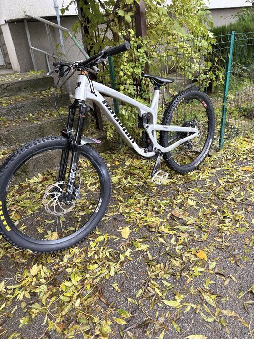 Se vinde sau se da la schimb propain tyee 2024