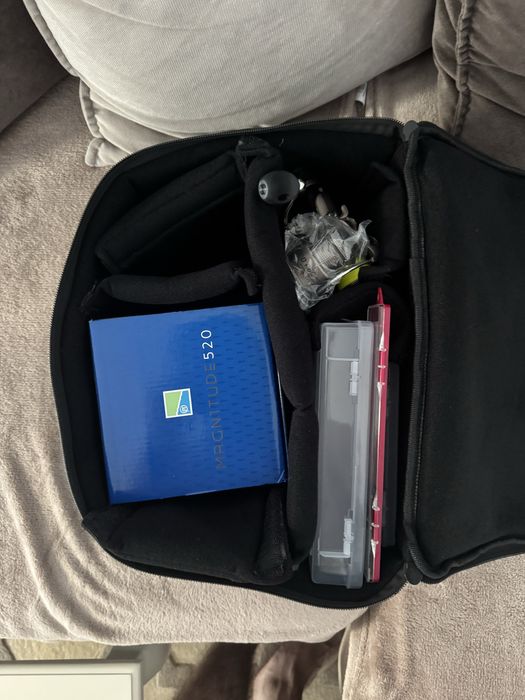 Geanta Mulinete  XXXL