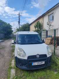 Fiat Doblo Maxi 90 Cp