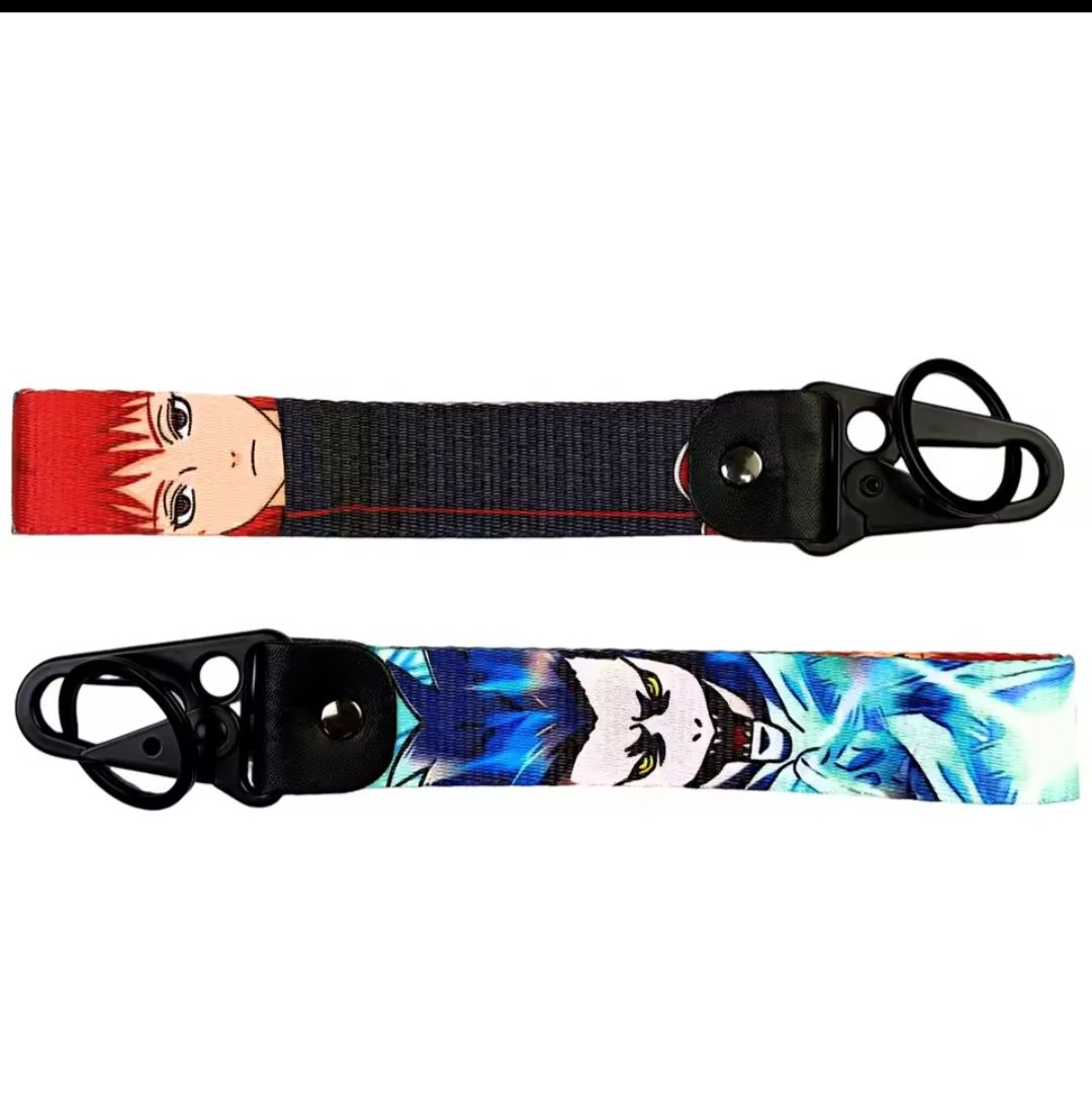 Ключодържател Naruto
