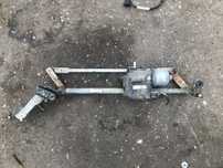 Ansamblu stergatoare cu motoras VW Volkswagen Jetta 2007