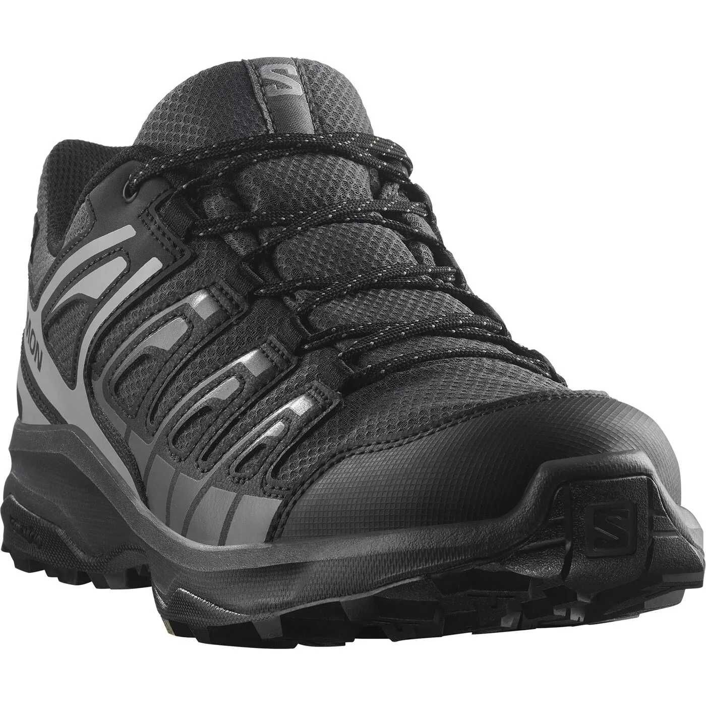 salomon extegra gtx, 45 1/3 - 46. noi, goretex. xultra speedcross