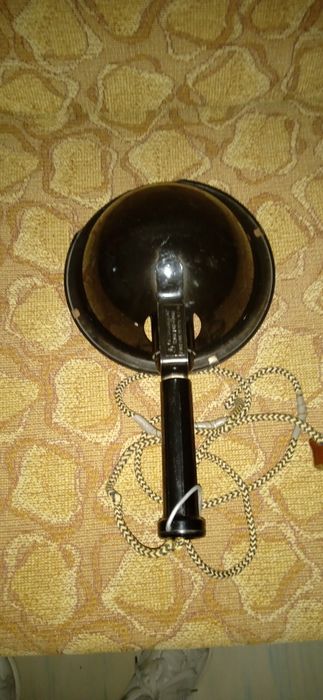 Лампа для прогревания