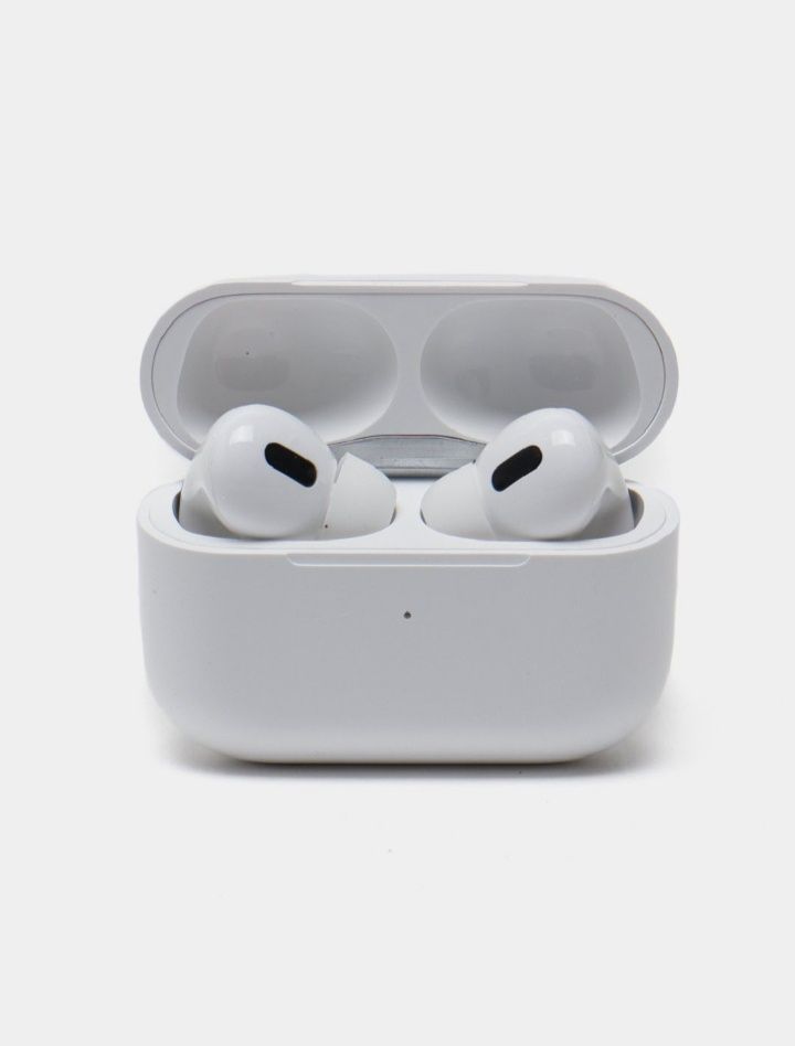 Беспроводные наушники в стиле AirPods Pro 2