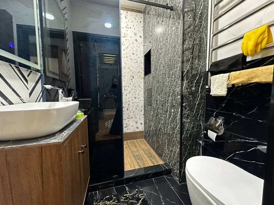 Срочна Продаётся Комфортная Квартира Яккасарай ресторан 2/4/6 55м2