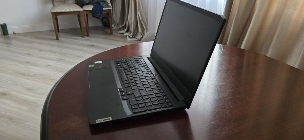 Lenovo IdeaPad gaming 3