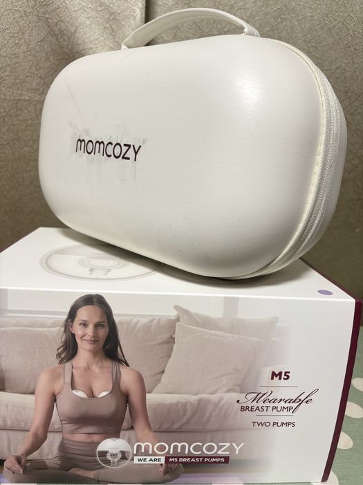Pompa Momcozy M5