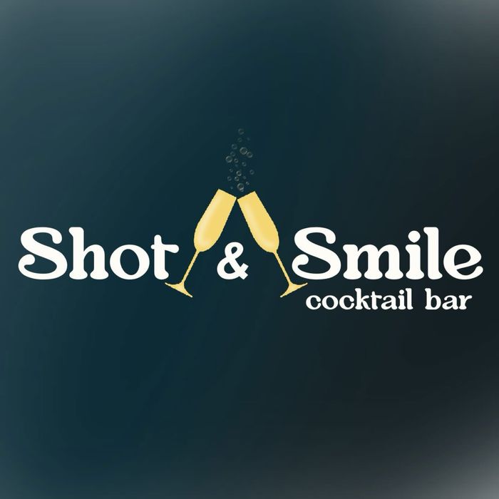 Shot and Smile Bar Mobil