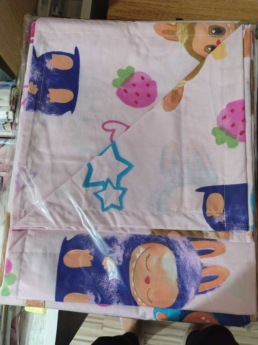 Спални комплекти от ранфорс