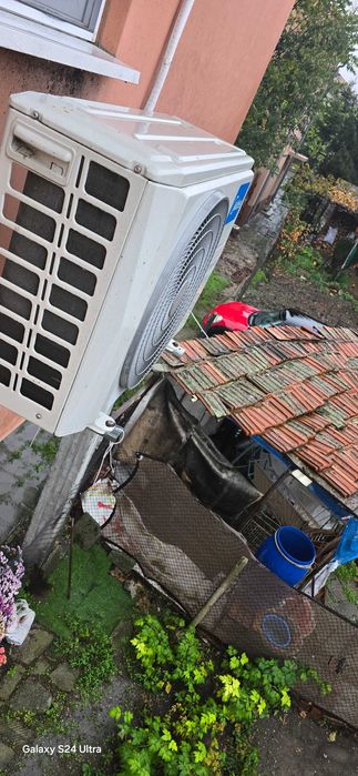 Климатик Мидеа,в перфектно състояние