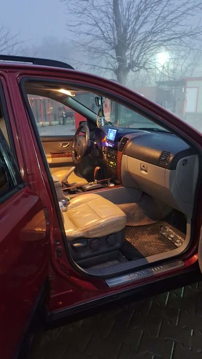 Vând sau schimb Kia