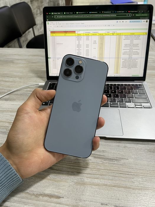 Iphone 13 Pro Max