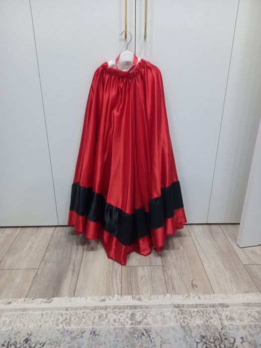 Продам юбку для испанского танца