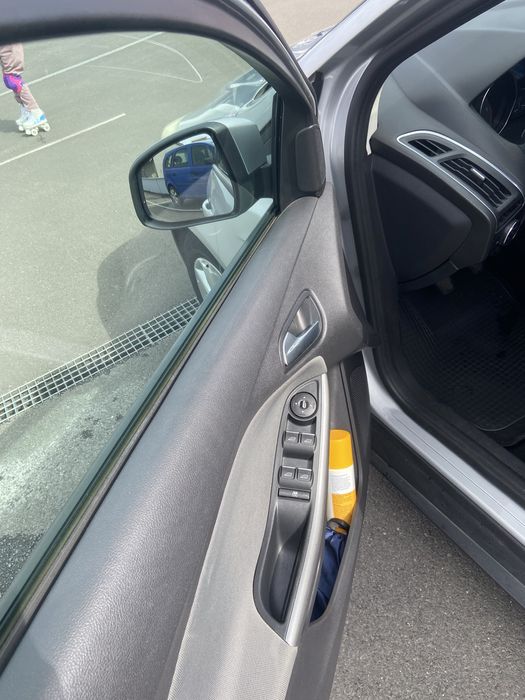 Ford focus 2011 , 1.6 Tdci , 115 cp , cutie manuala