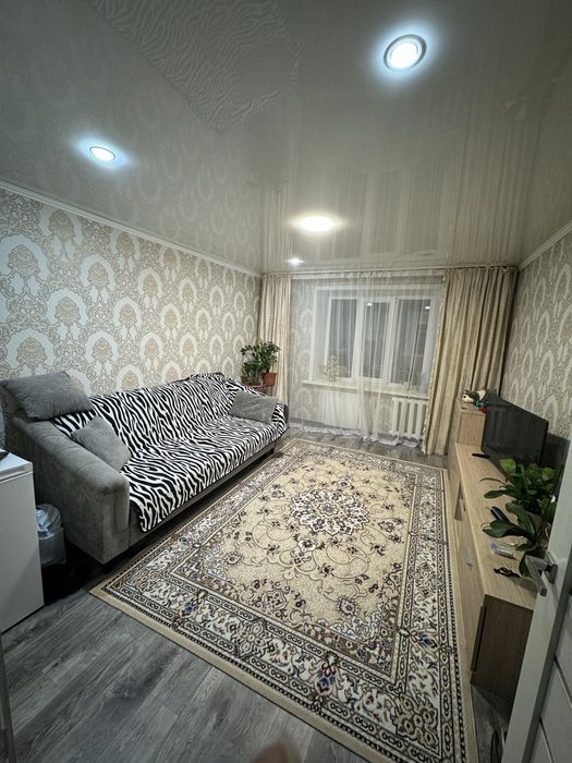 Обмен 3-х ком квартиры