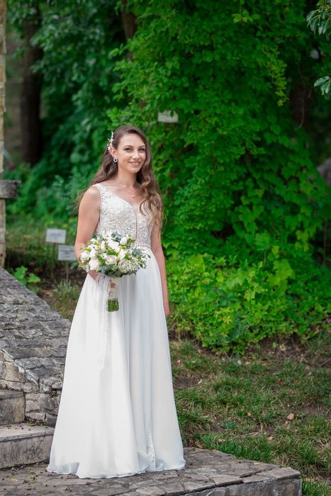 Rochie de mireasa