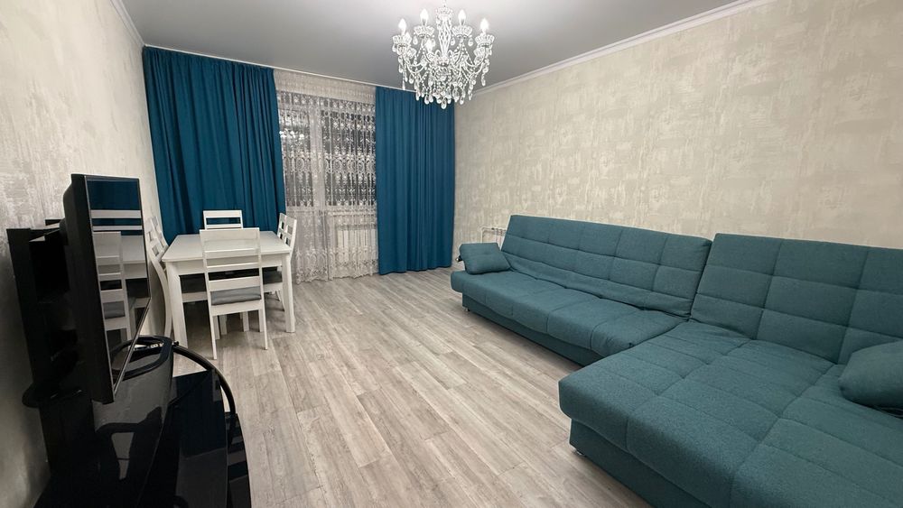 Сдам квартиру на длительный срок