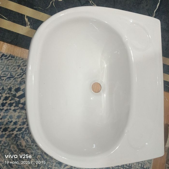 качественная раковина