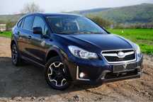 Subaru XV 2.0 diesel AWD 4x4