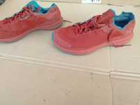 Pantofi Arc’teryx® Norvan SL, Goretex, Vibram, alergare/ trail running