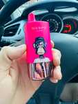 Pachet 2 Vape 60.000 Puffs  3 Arome  Display Reicarcabil Type C