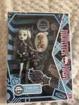 papusa monster high frankie stein