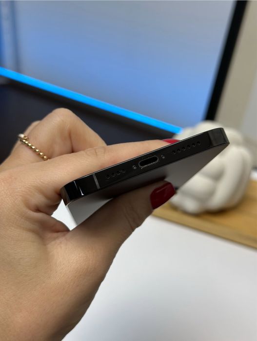 iPhone 14 Pro Max 256GB Space Black