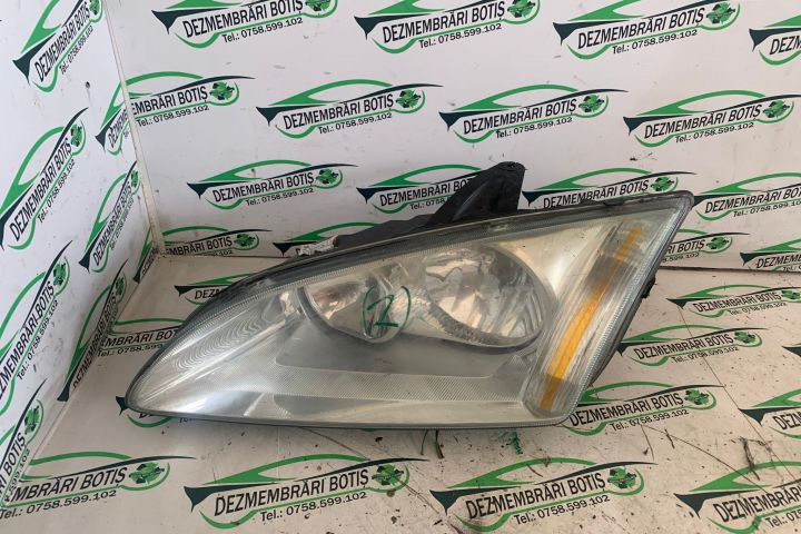 Far stanga Ford Focus a 2-a generatie