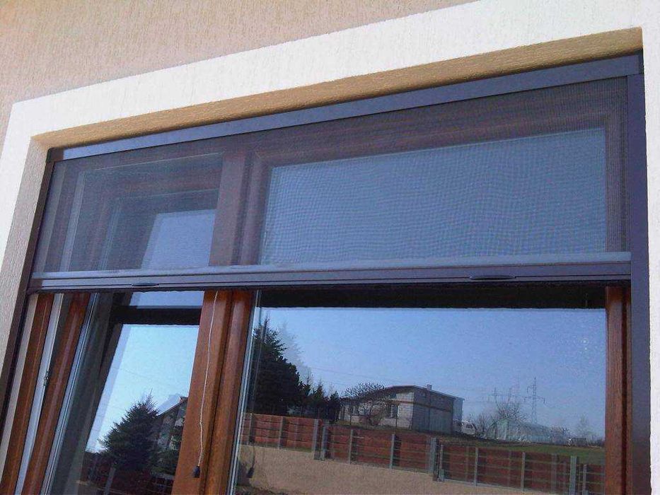 Москитная сетка  плиссе | Анти-смог | Антипыль | Анти-кошка  Mss774