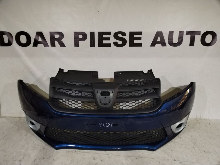 Bara fata Dacia Logan 2, Sandero 2, 2012, 2013, 2014, 2015, 2016, cod origine OE 620229493R.