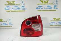 Stop tripa dreapta - cu defect 6q6945096b Volkswagen VW Polo 4 9N  [d