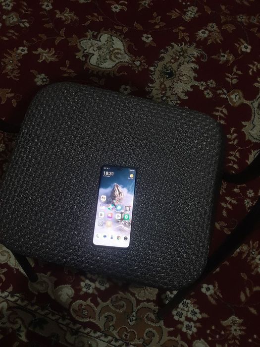 Xiaomi 13 lite sotiladi aybi yoʻq 8ga 128  iphone 11proga obmen bor