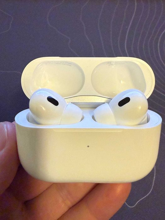 Apple AirPods Pro 2 Type-C MTJV3LL/A Original (идеал)
