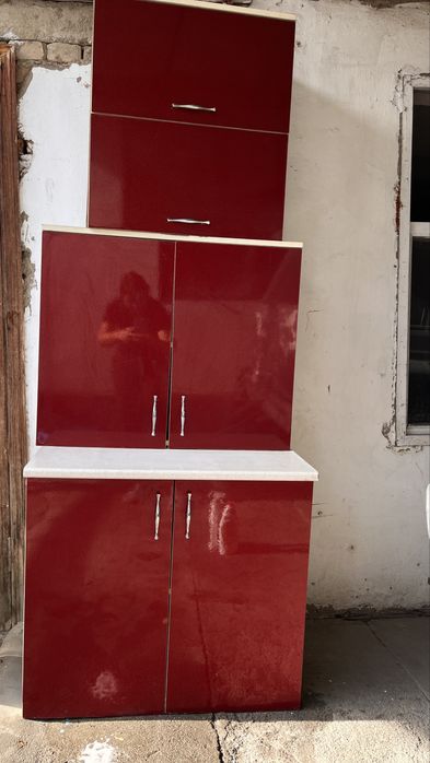 Кухонные гарнитур