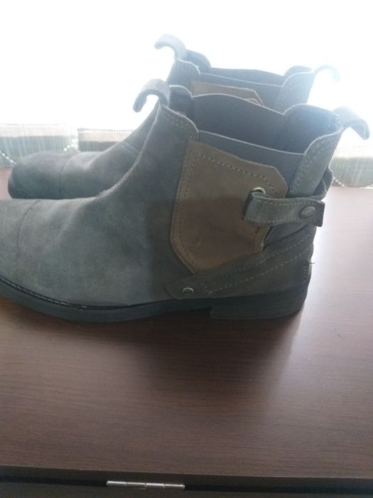 Ghete WRANGLER marimea 45.