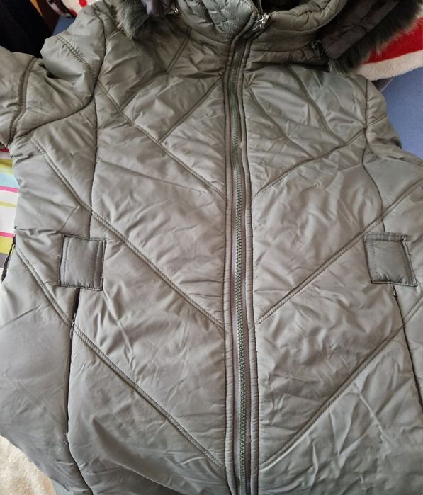 Geacă damă mar. XL