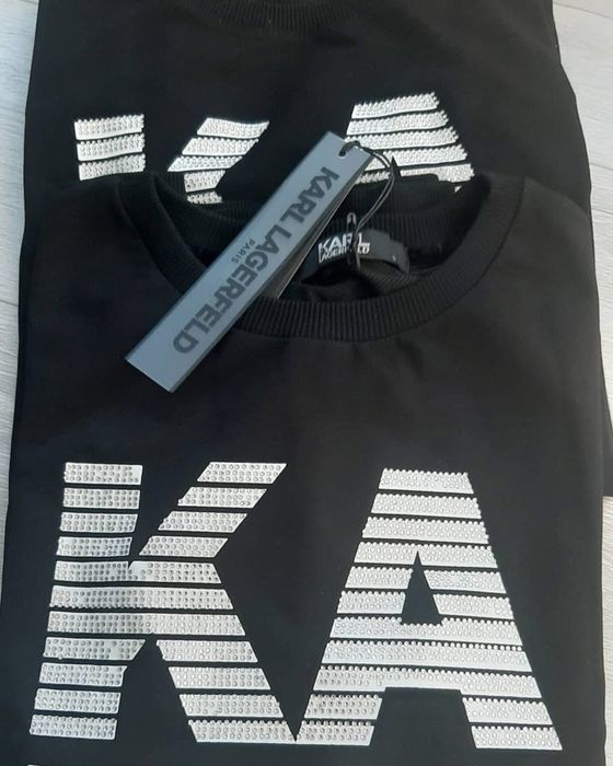 Нова дамска блуза  Карл