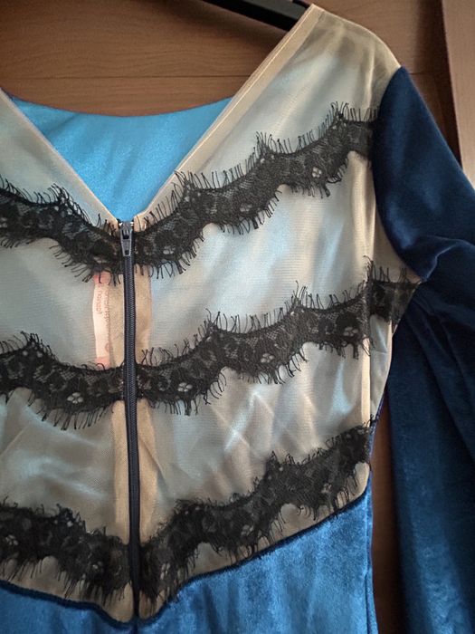 Rochie Atmosphere 36