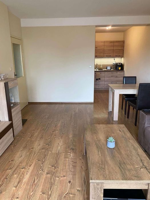 Дава се под наем Двустаен апартамент в Пловдив, Каменица 1 - 67 кв.м за 400 € - Снимка #7