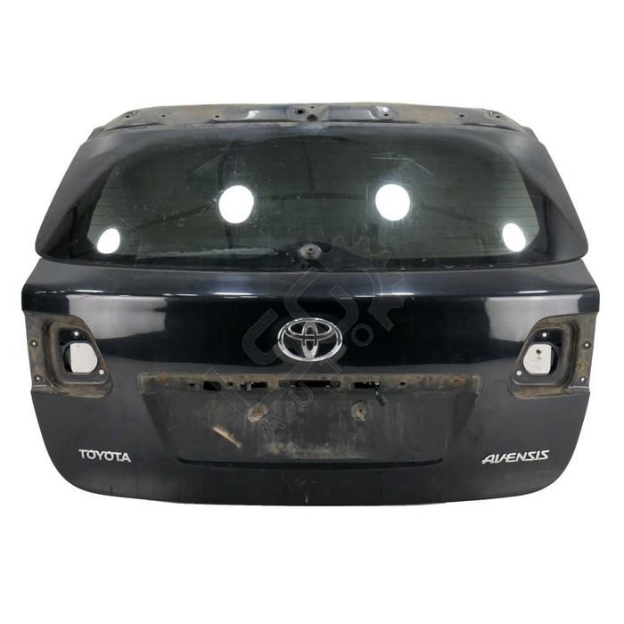 Заден капак Toyota Avensis III  ID:147773