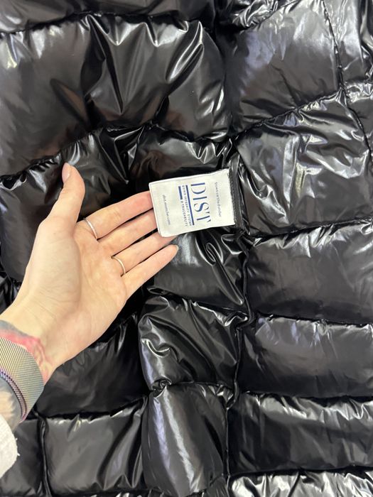 Куртка Moncler Original