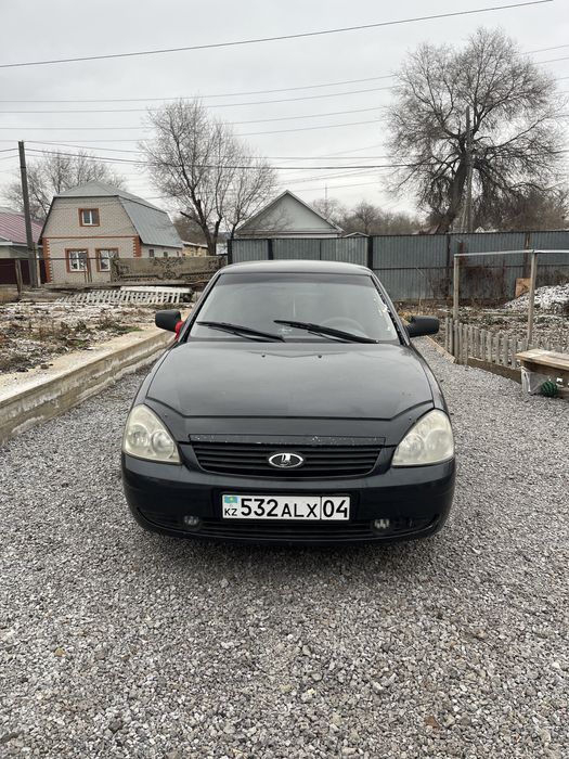 Продам машину приору